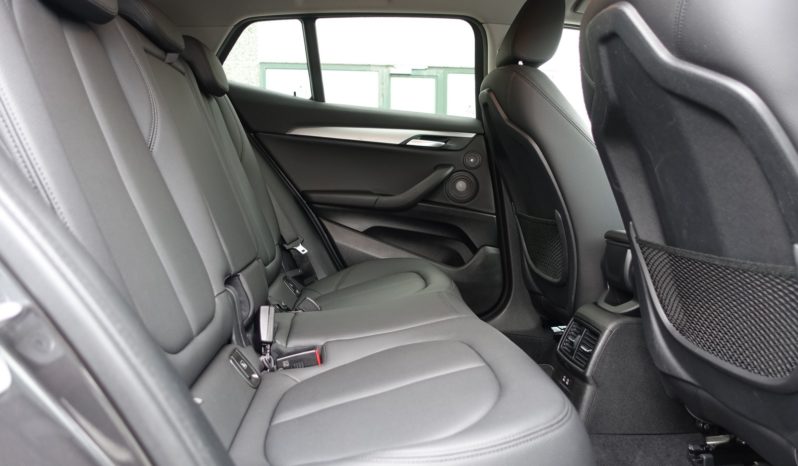 BMW X2 S-DRIVE 16 D complet