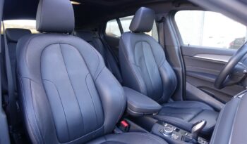 BMW X2 S-DRIVE 18DA BVA  PACK M complet