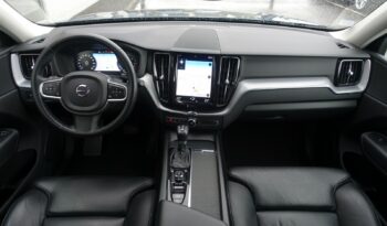 VOLVO XC 60 D4 2.0 L GEARTRONIC 163CH MOMENTUM complet