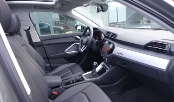 AUDI Q3 35 TDI 150 CH S-TRONIC S-LINE complet