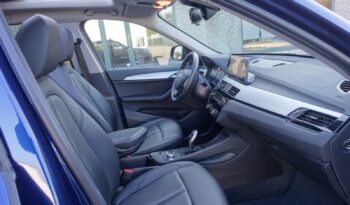 BMW X1 16 DA S-DRIVE BVA PHASE 2 complet