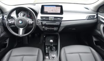 BMW X2 S-DRIVE 16 D complet