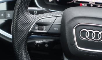 AUDI Q3 SPORTBACK 35 TDI 150 CH S-TRONIC S-LINE complet