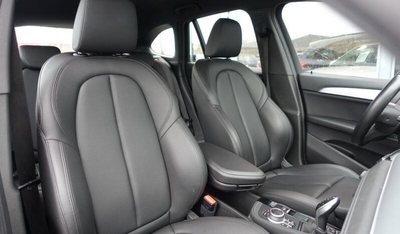 BMW X1 16 DA S-DRIVE PHASE 2  PACK M complet