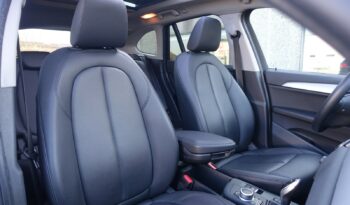 BMW X1 16 DA S-DRIVE BVA PHASE 2 complet