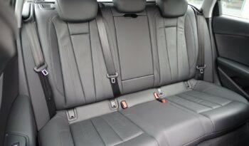 AUDI A4 AVANT 35 TFSI 150 CH MHEV S-TRONIC complet
