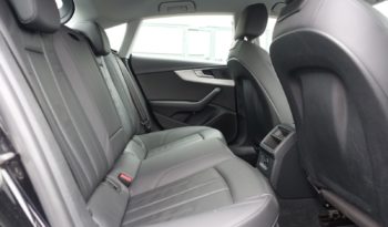 AUDI A5 SPORTBACK 35 TDI S-TRONIC MHEV 163 CH complet