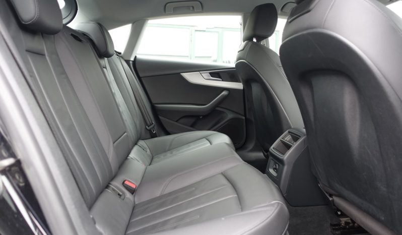 AUDI A5 SPORTBACK 35 TDI S-TRONIC MHEV 163 CH complet