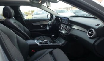 MERCEDES CLASSE C 200 D BREAK 160 CH complet