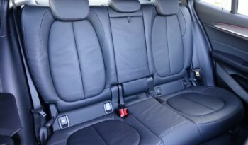 BMW X2 S-DRIVE 18DA BVA  PACK M complet