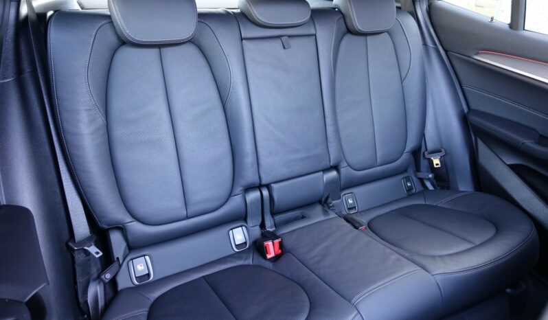 BMW X2 S-DRIVE 18DA BVA  PACK M complet