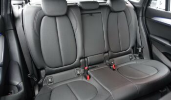 BMW X1 16 DA S-DRIVE PHASE 2  PACK M complet
