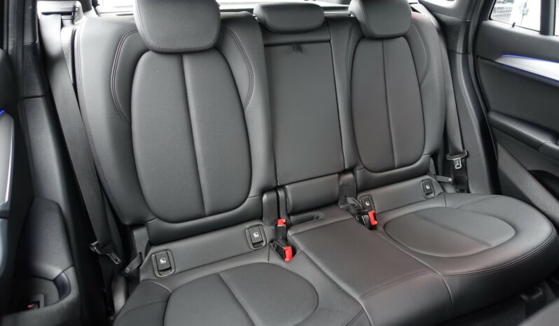 BMW X1 16 DA S-DRIVE PHASE 2  PACK M complet