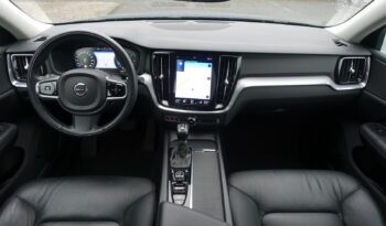VOLVO V 60 D3 2.0 L GEARTRONIC 150CH MOMENTUM complet