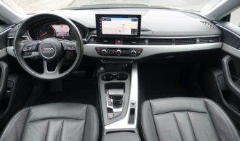 AUDI A5 SPORTBACK 35 TDI S-TRONIC MHEV 163 CH complet