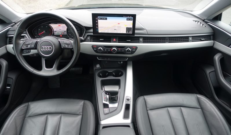 AUDI A5 SPORTBACK 35 TDI S-TRONIC MHEV 163 CH complet