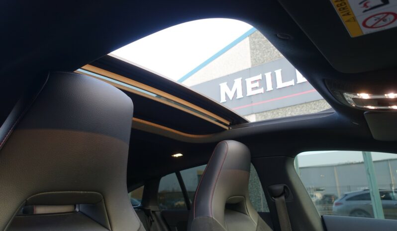 MERCEDES CLA SHOOTING BRAKE 180d 7G-DCT  AMG-LINE complet