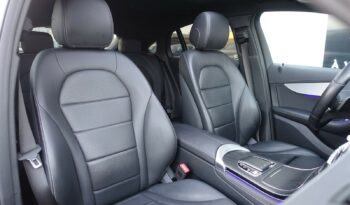 MERCEDES CLASSE GLC COUPE 200 D 9G-TRONIC 163 CH complet