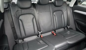 AUDI Q3 2.0L TDI S-TRONIC 150 CH PHASE 2 complet