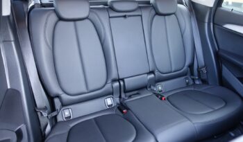 BMW X1 16 DA S-DRIVE BVA PHASE 2 complet