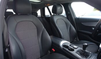 MERCEDES CLASSE C 200 D BREAK 160 CH complet