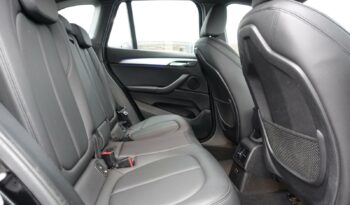 BMW X1 16 DA S-DRIVE PHASE 2  PACK M complet