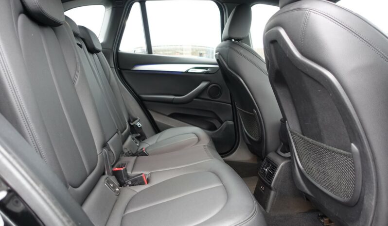 BMW X1 16 DA S-DRIVE PHASE 2  PACK M complet
