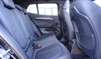 BMW X2 S-DRIVE 18DA BVA  PACK M complet