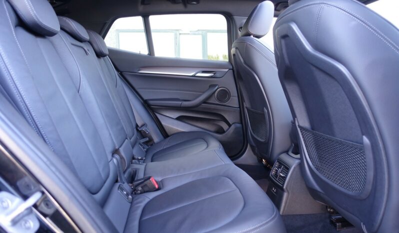 BMW X2 S-DRIVE 18DA BVA  PACK M complet