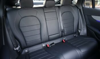 MERCEDES CLASSE GLC COUPE 200 D 9G-TRONIC 163 CH complet