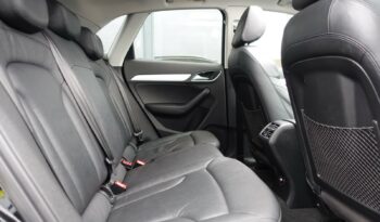 AUDI Q3 2.0L TDI S-TRONIC 150 CH PHASE 2 complet
