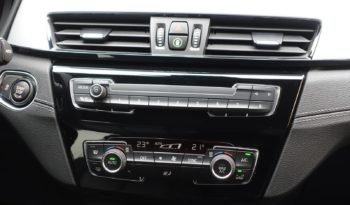 BMW X2 S-DRIVE 16 D complet