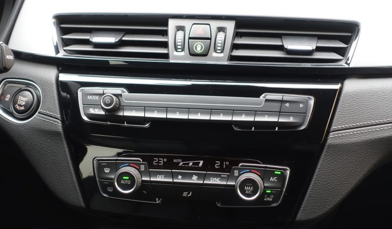 BMW X2 S-DRIVE 16 D complet
