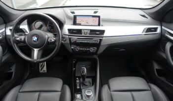 BMW X1 16 DA S-DRIVE PHASE 2  PACK M complet