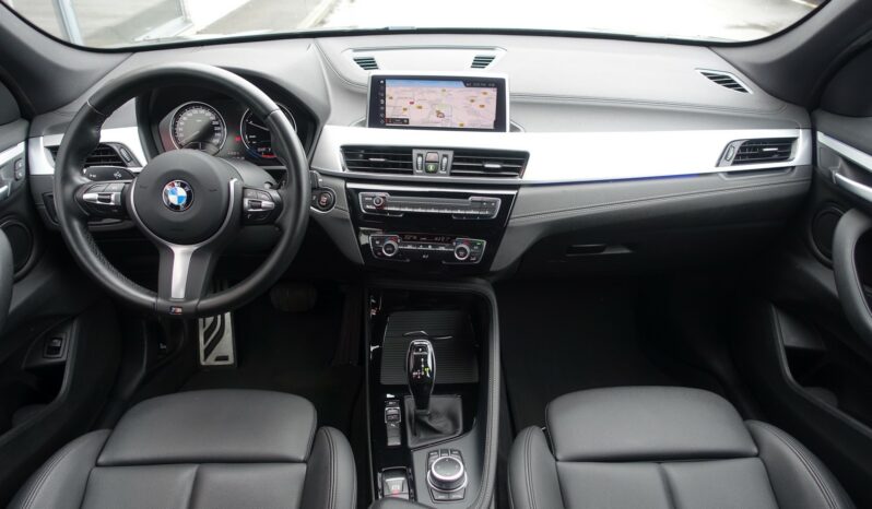 BMW X1 16 DA S-DRIVE PHASE 2  PACK M complet