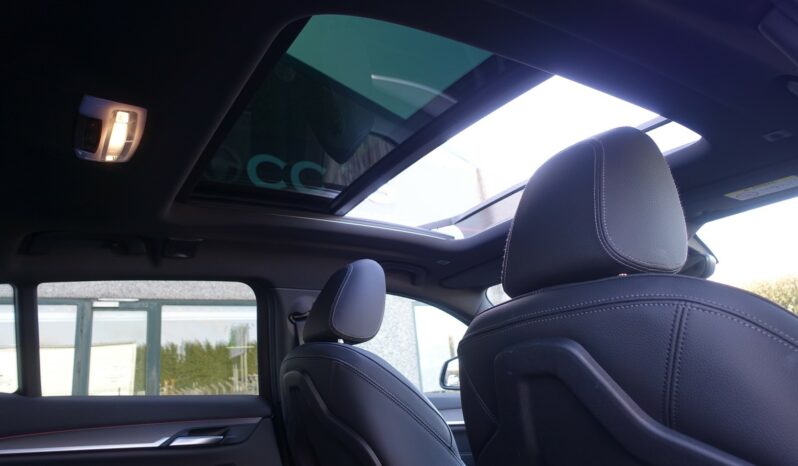 BMW X2 S-DRIVE 18DA BVA  PACK M complet