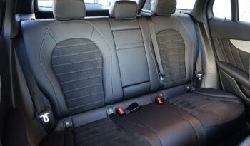 MERCEDES CLASSE GLC 200 D 9G-DCT 163 CH AMG-LINE complet