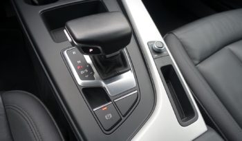 AUDI A5 SPORTBACK 35 TDI S-TRONIC MHEV 163 CH complet