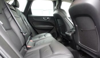 VOLVO XC 60 D4 2.0 L GEARTRONIC 163CH MOMENTUM complet