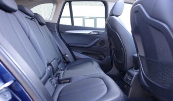 BMW X1 16 DA S-DRIVE BVA PHASE 2 complet