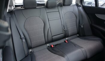 MERCEDES CLASSE C 200 D BREAK 160 CH complet