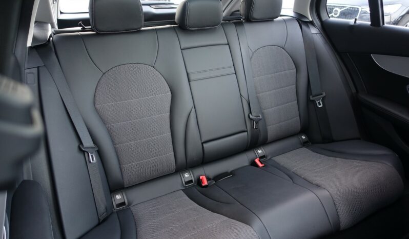 MERCEDES CLASSE C 200 D BREAK 160 CH complet