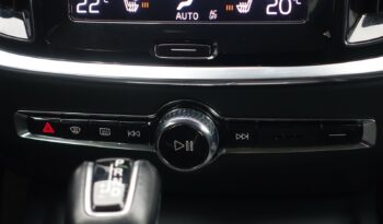 VOLVO V 60 D3 2.0 L GEARTRONIC 150CH MOMENTUM complet