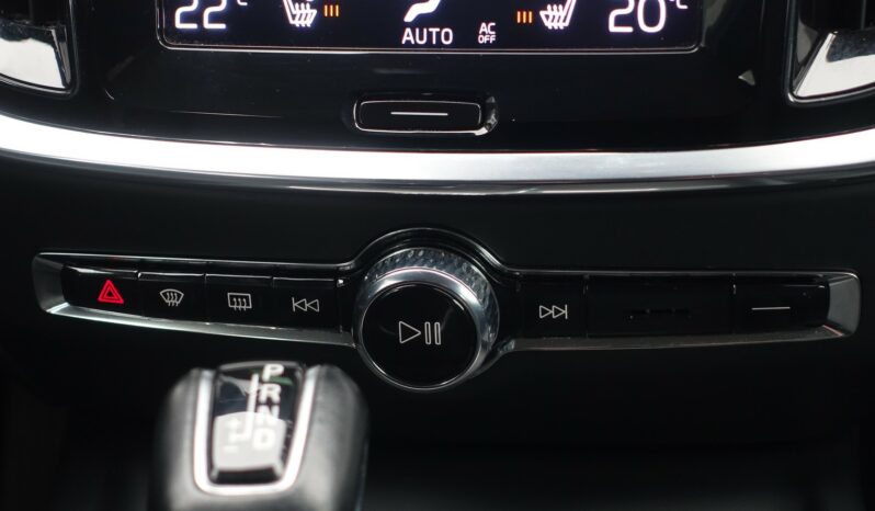 VOLVO V 60 D3 2.0 L GEARTRONIC 150CH MOMENTUM complet
