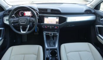 AUDI Q3 35 TDI 150 CH S-TRONIC complet