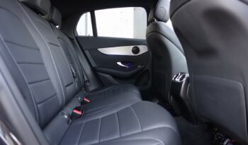 MERCEDES CLASSE GLC COUPE 200 D 9G-TRONIC 163 CH complet