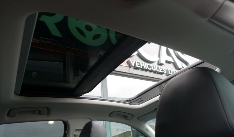 AUDI Q3 2.0L TDI S-TRONIC 150 CH PHASE 2 complet