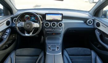 MERCEDES CLASSE GLC 200 D 9G-DCT 163 CH AMG-LINE complet