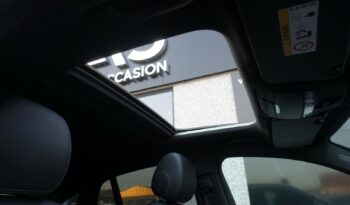 MERCEDES CLASSE GLC COUPE 200 D 9G-TRONIC 163 CH complet