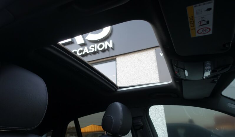 MERCEDES CLASSE GLC COUPE 200 D 9G-TRONIC 163 CH complet